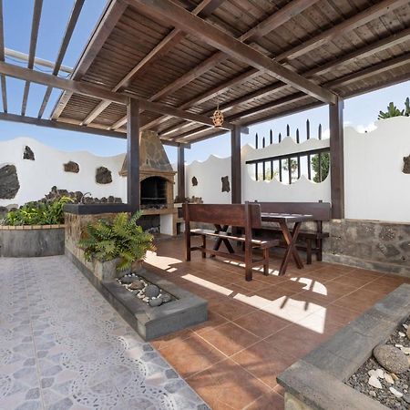 Villa Lele プラヤ・ブランカ エクステリア 写真
