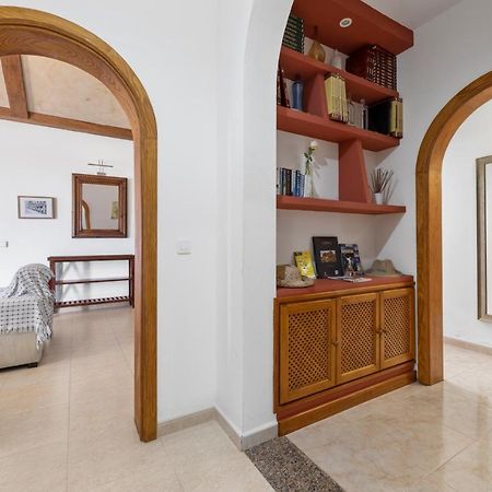 Villa Lele プラヤ・ブランカ エクステリア 写真